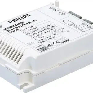 Aktuell PHILIPS HF-R 2 26-42 PL-T/C EII 220-240V 50/60Hz 220-240V Vorschaltgerät 2x26-42W