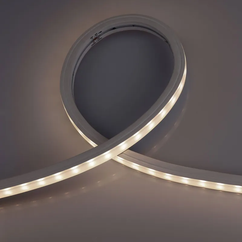 Top-Angebot ISOLED LED TM1934 Wallwasher SPI Flexband, 24V, 10W, IP67, 4000K, 5m Rolle, 72LED/m, 6LED/IC