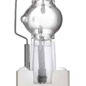 Super-Preis PHILIPS MSR Gold 2000/2 FastFit 1CT/8 Studiolampe 2000W MSR Gold PGJX50 198V