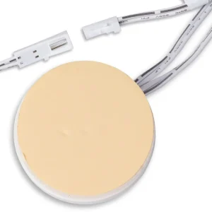 Beliebt ISOLED MiniAMP Multi-PWM Touch-Dimmer, kapazitive Touch Erkennung durch 2 cm Holz, 5-24V DC, 3A