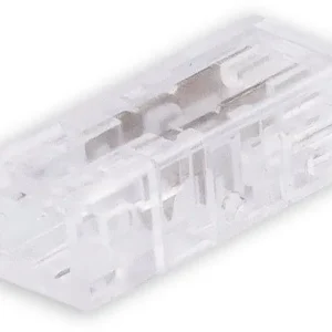 Heißes Angebot ISOLED Kontakt-Verbinder (max. 5A) K3-205 für 2-pol. IP20 Flextripes mit Breite 5mm