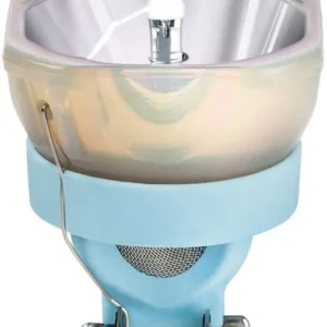 Sonderaktion PHILIPS MSD Platinum 25 R 1CT/8 Studiolampe 550W MSD Platinum 85-115V
