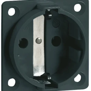 ABL-Chassis-Steckverbinder ohne Abdeckung Begrenztes Angebot