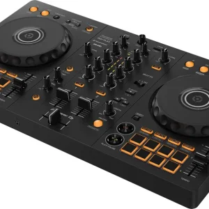 Sonderaktion Pioneer DJ DDJ-FLX4