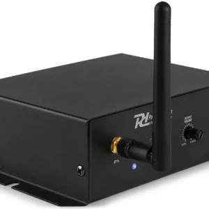 Highlight Power Dynamics PDX40 Stereo-BT-Audio-Empfänger