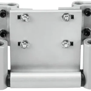 Aktuell DIMAVERY SDH-10 Snare Drum Halter