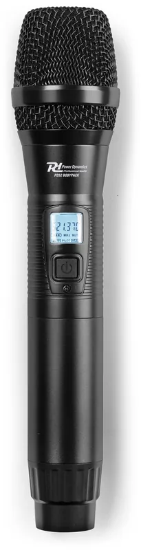 Top-Preis PD520BP Handmikrofon 500 - 530 MHz