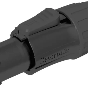 Garantierte Lieferung SEETRONIC Power Pro True Kabelverbinder Verriegelbarer weiblicher Stecker