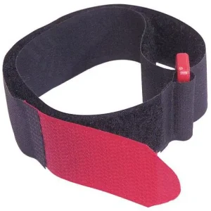 Markenprodukt ACCESSORY Kabelbinder Klettverschluss 25x480mm