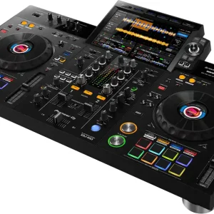 Pioneer DJ XDJ-RX3 Solange Der Vorrat Reicht