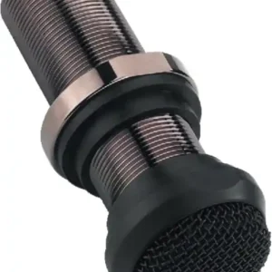 Direktkauf MONACOR ECM-10/SW Einbau-Mikrofon