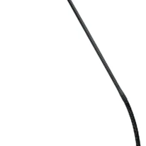 JTS GM-5218 Elektret-Schwanenhals-Mikrofon Letzte Chance