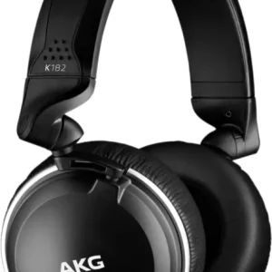 AKG K182 - Live-Kopfhörer Sofort Bestellen