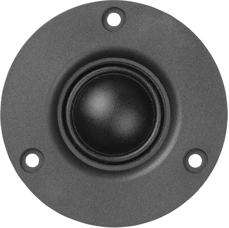 Versand Am Gleichen Tag Vonyx WSD74 Seidenkalotten-Hochtöner 74mm