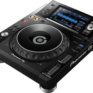 Pioneer DJ XDJ-1000MK2 digitales DJ-Deck Preis Gesenkt