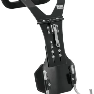 DIMAVERY Marching Drum Tragegestell, schwarz Sichere Zahlung