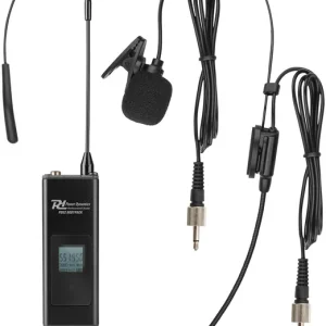 Power Dynamics PD520BP Taschenset Echt