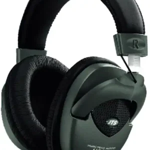 JTS HP-535 Stereo-Kopfhoerer Solange Der Vorrat Reicht