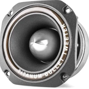 Knallerangebot Skytec Hochtöner Titanium Pro Serie 100W