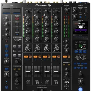 Pioneer DJ DJM-A9 Preisreduziert