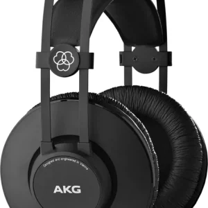 AKG K52 - Kopfhörer für Home-Recording Sonderaktion