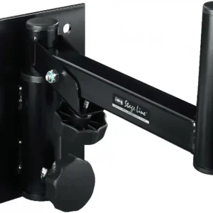 IMG Stageline PAST-88/SW PA-Boxenwandhalter Preis Gesenkt