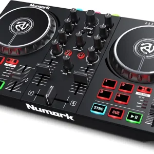 Top-Preis Numark Party Mix II