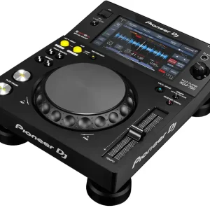 Pioneer DJ XDJ-700 DJ Media USB Player Jetzt Kaufen