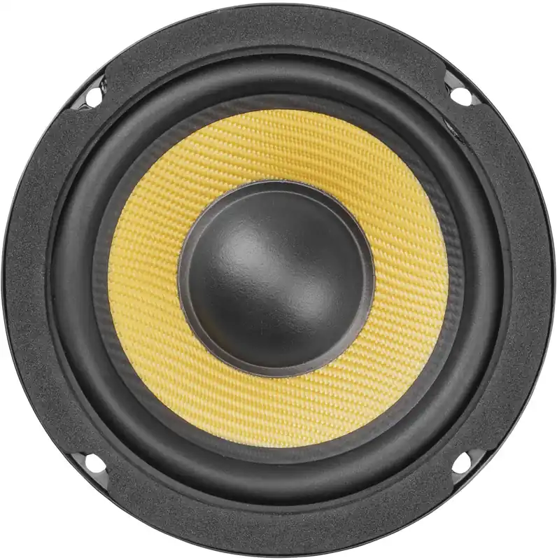 Vonyx WK10 Breitbänder mit gewebtem Konus 10cm 75W RMS Rabatt