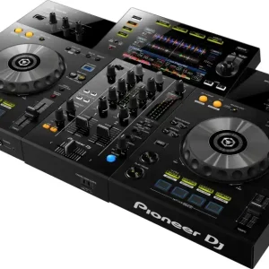 Pioneer DJ XDJ-RR All-in-one DJ-System für rekordbox Letzte Chance