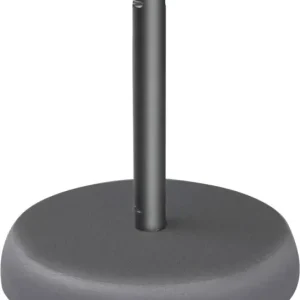Adam Hall Stands S 8 BB Tischmikrofonständer Neuheit