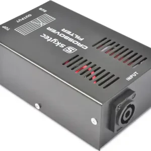 Skytec STP-1 Passive Frequenzweiche 1000W Wochenendangebot
