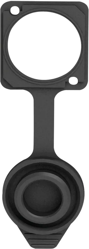 Schnäppchen SEETRONIC Dichtungsabdeckung für Power Pro True Inlet Chassis-Stecker – männlich – Größe D