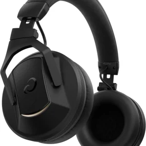 AlphaTheta HDJ-F10 Kopfhörer Schwarz Knallerangebot