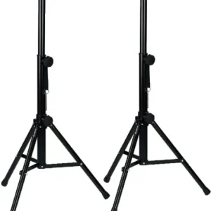 IMG Stageline PAST-125SET Boxen-Stativ-Set Jetzt Bestellen