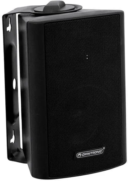 OMNITRONIC WP-4S ELA-Wandlautsprecher Beliebt