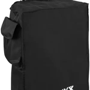 Vonyx SC15B Lautsprecherabdeckung Basic 15" mit Öffnung für Griff Kostenfreie Lieferung