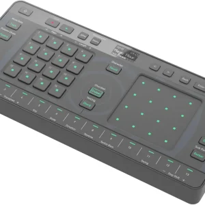 AlphaTheta Chordcat Top-Preis