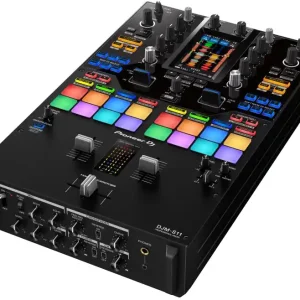Schneller Versand Pioneer DJ DJM-S11