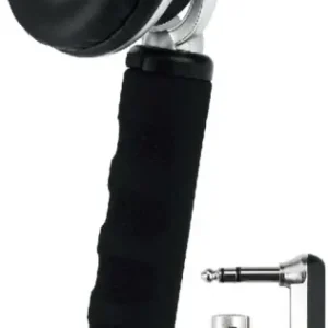 Begrenztes Angebot IMG Stageline MDH-6300 Hand-Kopfhoerer