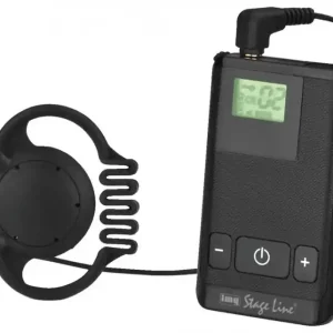 IMG Stageline ATS-20R Empfaenger Top-Preis