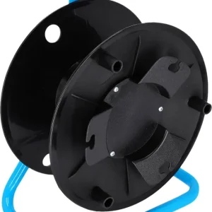 Adam Hall Cables 3 STAR CD 042 - Kabeltrommel klein Zertifiziert