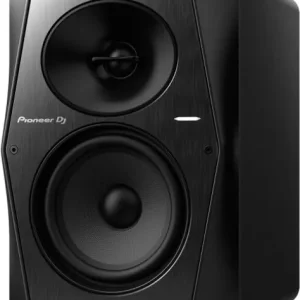 Sonderaktion Pioneer DJ VM-50 Aktiv-Monitorlautsprecher