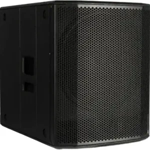 Preis Gesenkt dB Technologies SUB 618, 18" Subwoofer