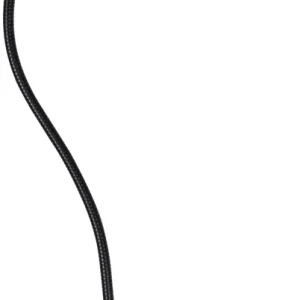Preisreduziert SHOWGEAR GooseLight XLR, RGBW 45 cm – 4-polig gerade – dimmbar