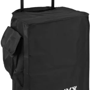 Sonderaktion Vonyx SC12B Lautsprecherabdeckung Basic 12" mit Öffnung für Griff