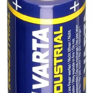 Highlight VARTA Batterien Industrial 4014 1,5 V Batterie LR14 BABY C
