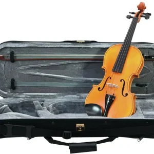 DIMAVERY Violine Middle-Grade 4/4 Markenprodukt