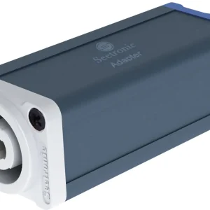 SEETRONIC Power Pro Extender-Kupplung zum Verbinden von Kabeln Schnäppchen