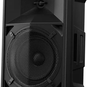 AlphaTheta WAVE-EIGHT Tragbarer 8"-DJ-Lautsprecher mit SonicLink Günstig